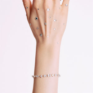 Bracciale Rosato Gemma argento donna RZGE16-2b Gioielli