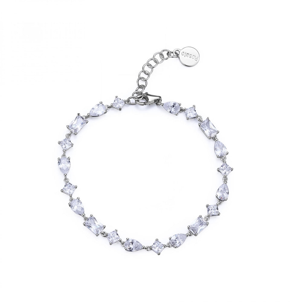 Bracciale Rosato Gemma argento donna RZGE16-2b Gioielli