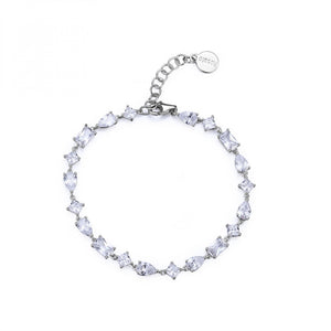 Bracciale Rosato Gemma argento donna RZGE16-2b Gioielli