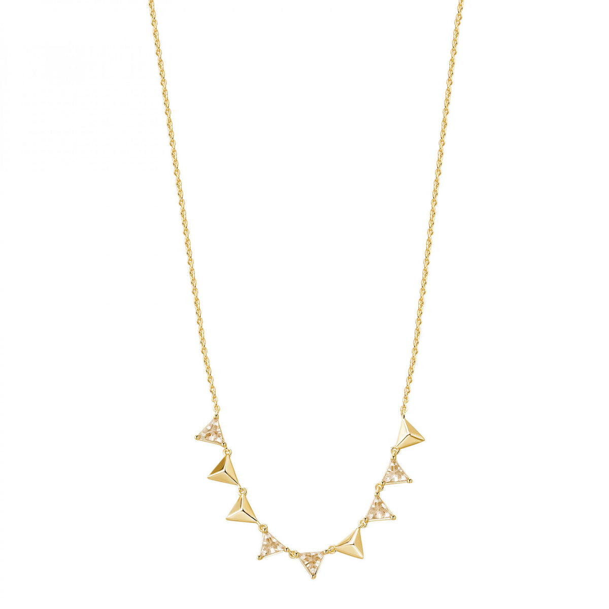 Collana Rosato Vittoria argento donna RZVT02-2b Gioielli