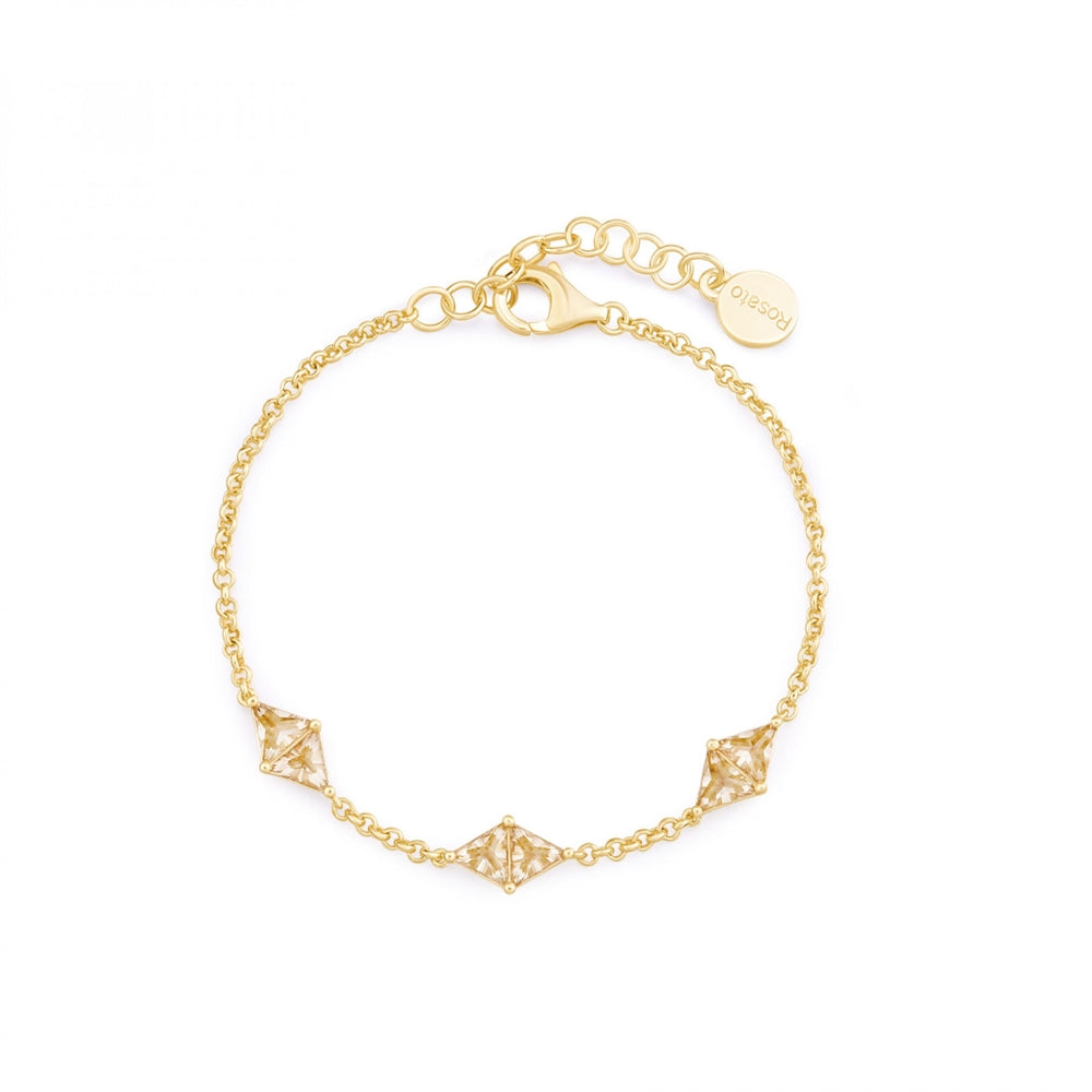Bracciale Rosato Vittoria argento donna RZVT12-2b Gioielli