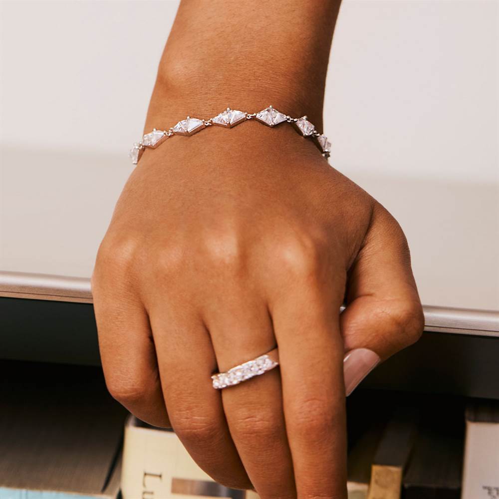 Bracciale Rosato Vittoria argento donna RZVT13-2b Gioielli