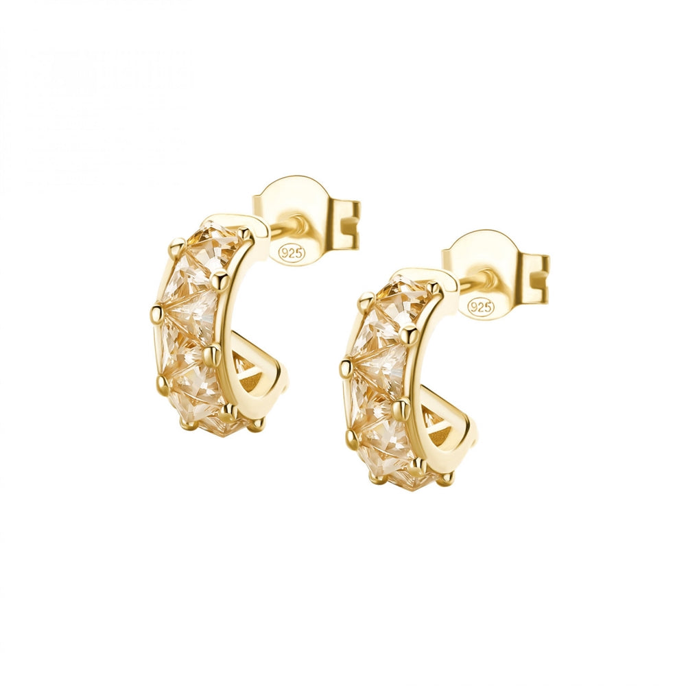 Orecchini Rosato Vittoria argento donna RZVT28-2b Gioielli