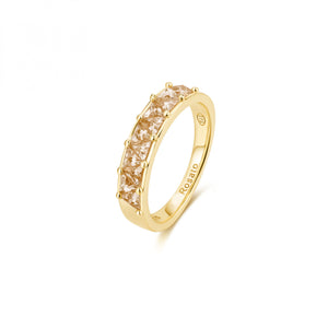 Anello Rosato Vittoria argento donna RZVT32A misura 12-2b Gioielli