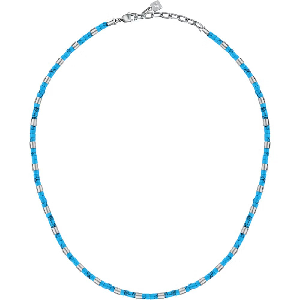 Collana Morellato Pietre S1730 uomo-2b Gioielli