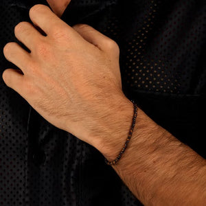 Bracciale Morellato Pietre S1731 uomo-2b Gioielli