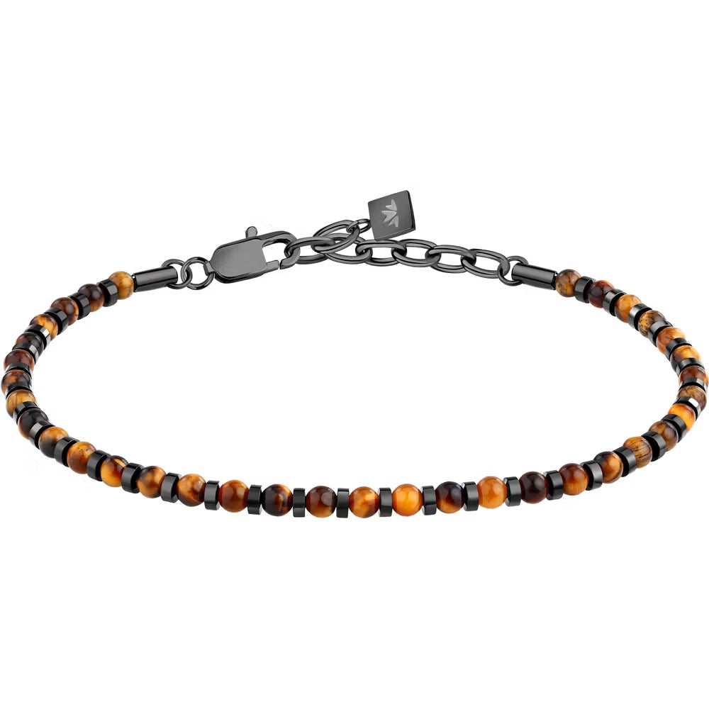 Bracciale Morellato Pietre S1731 uomo-2b Gioielli