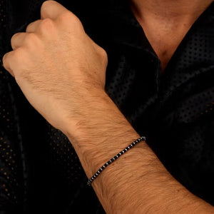 Bracciale Morellato Pietre S1733 uomo-2b Gioielli