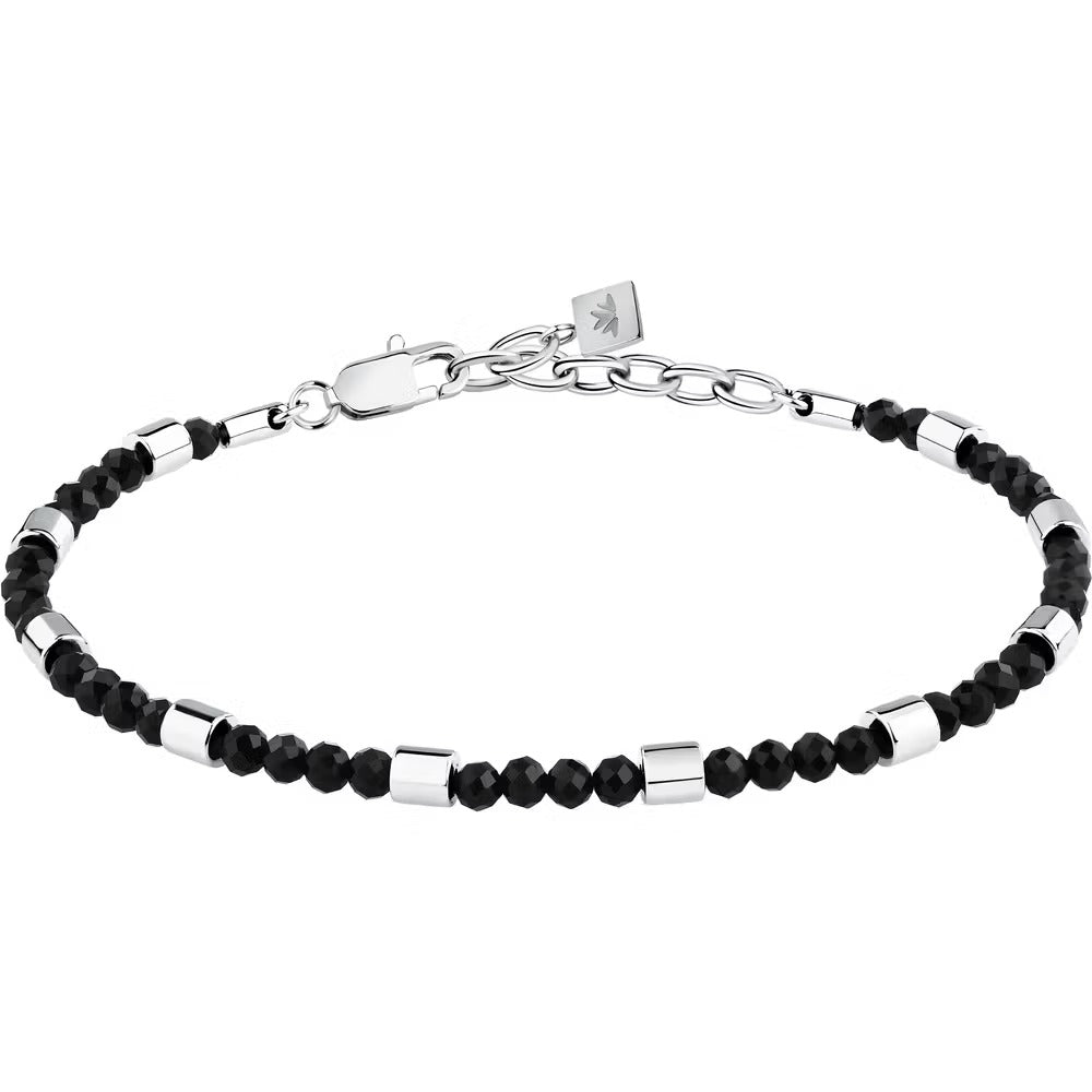 Bracciale Morellato Pietre S1734 uomo-2b Gioielli