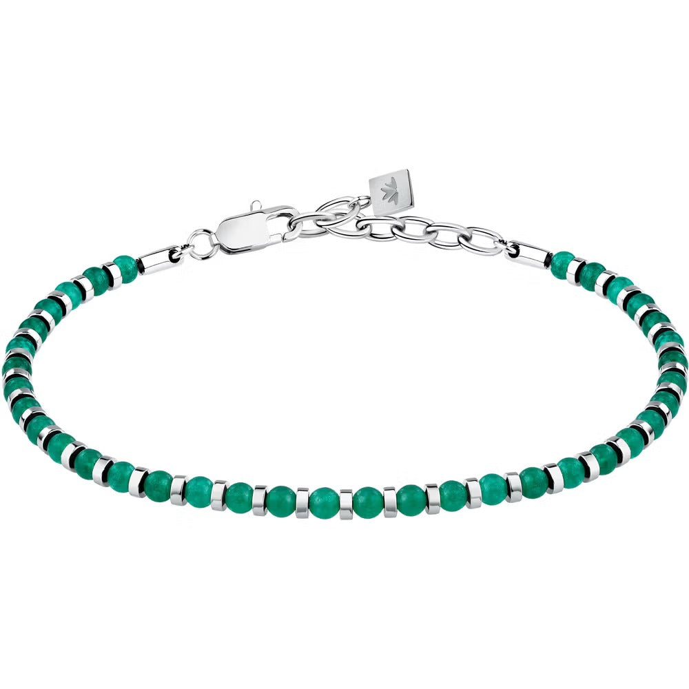 Bracciale Morellato Pietre S1735 uomo-2b Gioielli