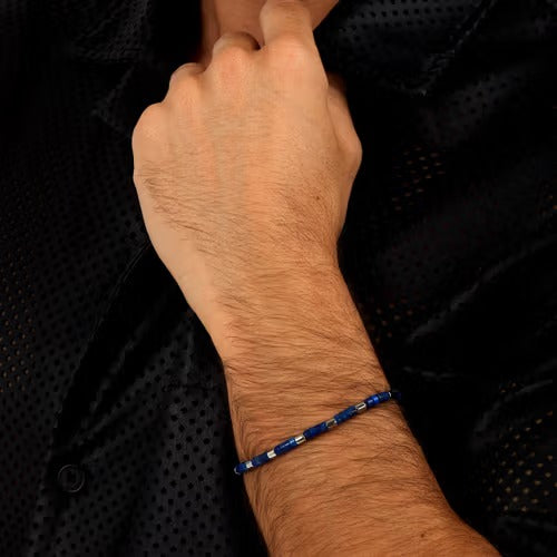 Bracciale Morellato Pietre S1736 uomo-2b Gioielli