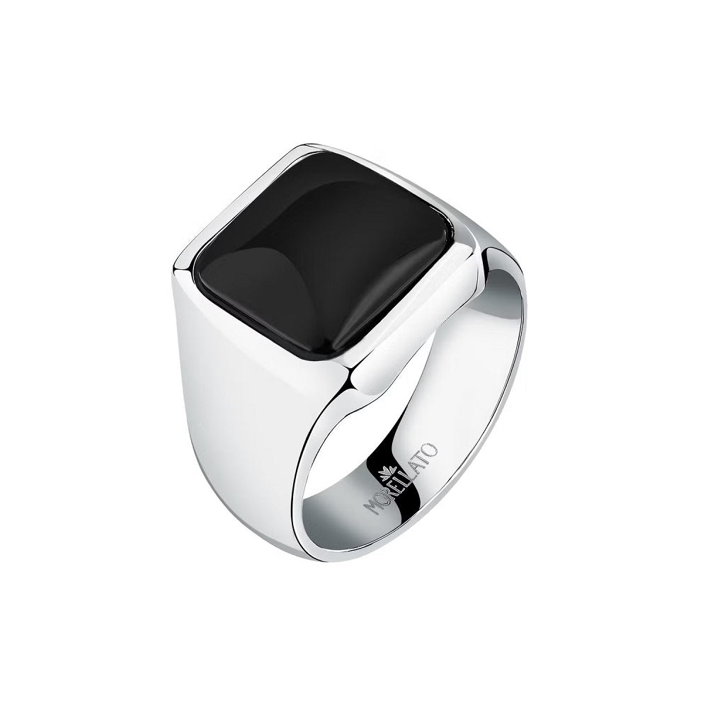 Anello Morellato Pietre S1737 uomo misura 23-2b Gioielli