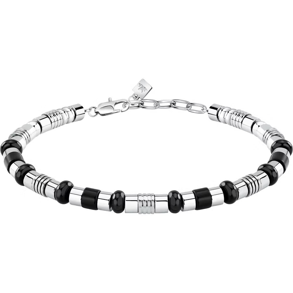 Bracciale Morellato Pietre S1742 uomo-2b Gioielli