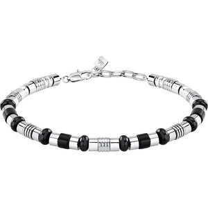 Bracciale Morellato Pietre S1742 uomo-2b Gioielli