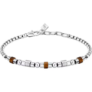 Bracciale Morellato Pietre S1743 uomo-2b Gioielli