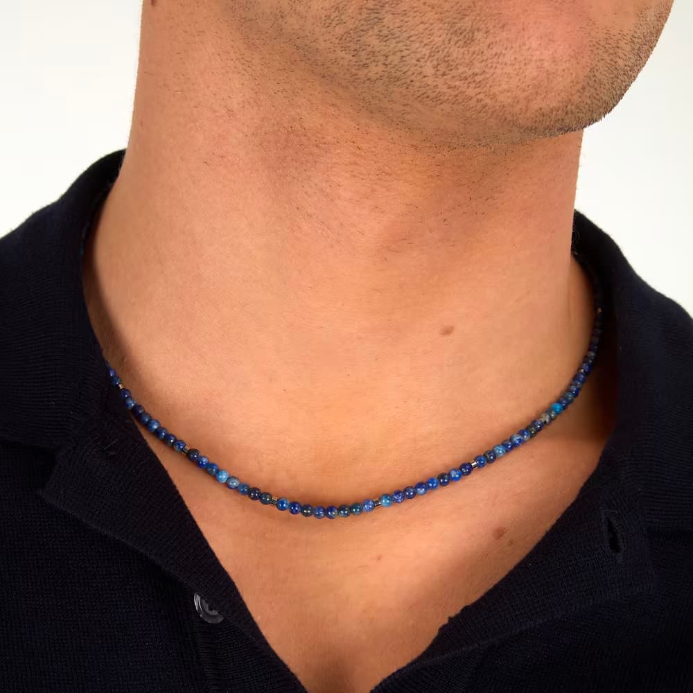 Collana Morellato Terra S1751 uomo-2b Gioielli