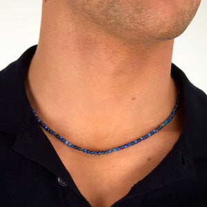 Collana Morellato Terra S1751 uomo-2b Gioielli