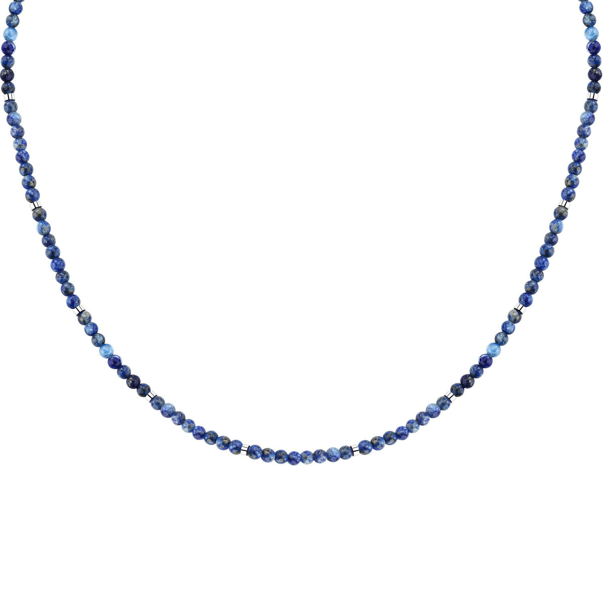Collana Morellato Terra S1751 uomo-2b Gioielli