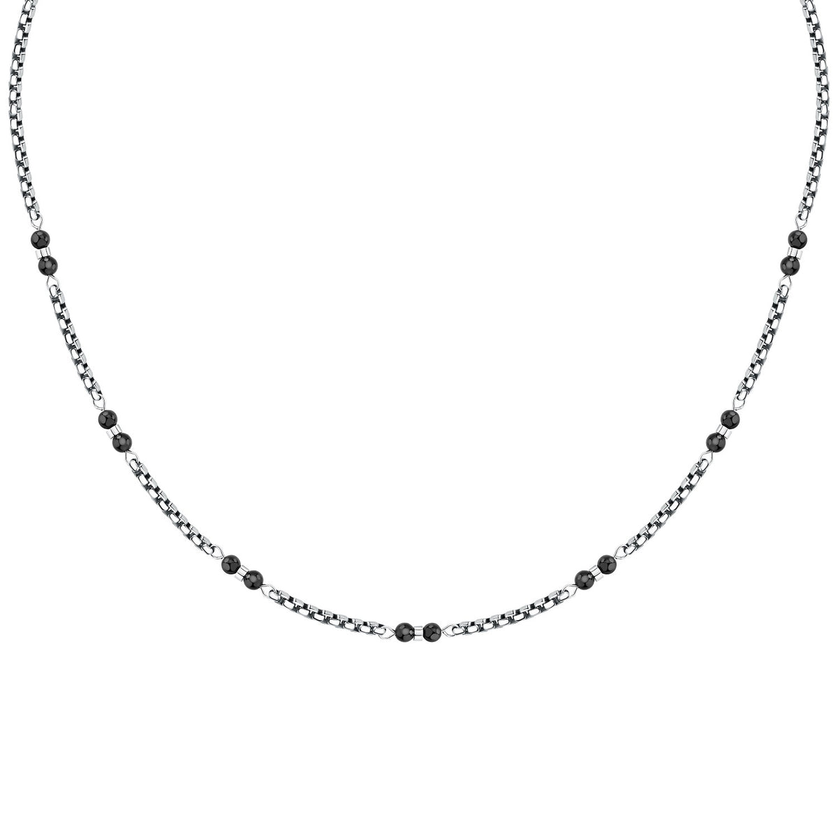 Collana Morellato Terra S1753 uomo-2b Gioielli