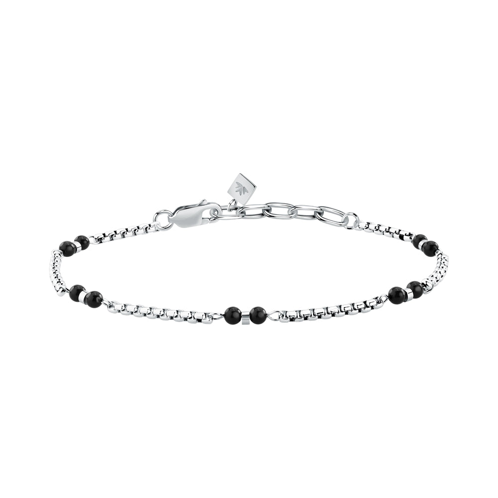 Bracciale Morellato Terra S1754 uomo-2b Gioielli
