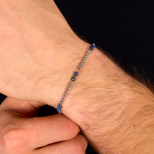 Bracciale Morellato Terra S1755 uomo-2b Gioielli