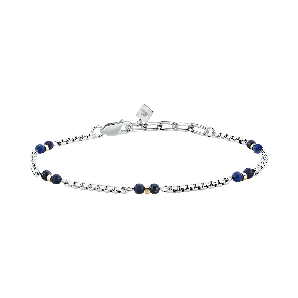 Bracciale Morellato Terra S1755 uomo-2b Gioielli