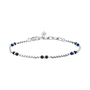 Bracciale Morellato Terra S1755 uomo-2b Gioielli