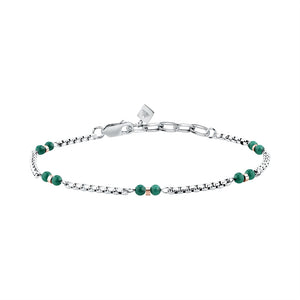 Bracciale Morellato Terra S1756 uomo-2b Gioielli