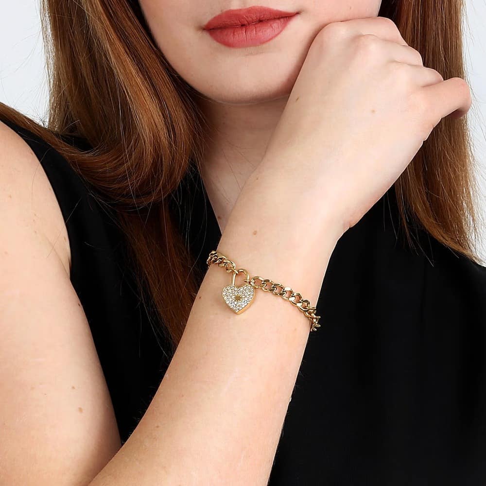 Bracciale Morellato Abbraccio SABG29 donna-2b Gioielli