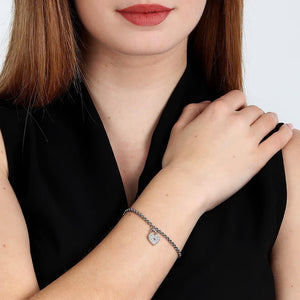 Bracciale Morellato Abbraccio SABG30 donna-2b Gioielli