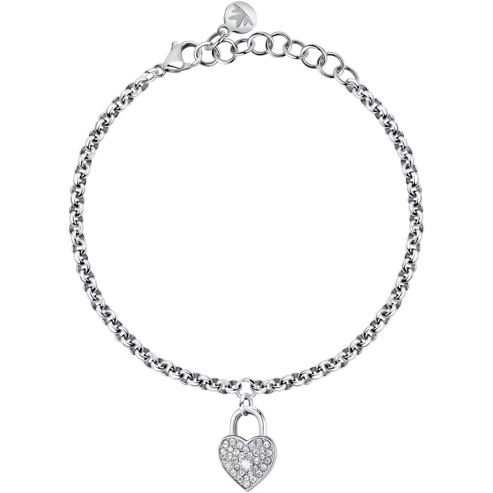 Bracciale Morellato Abbraccio SABG30 donna-2b Gioielli