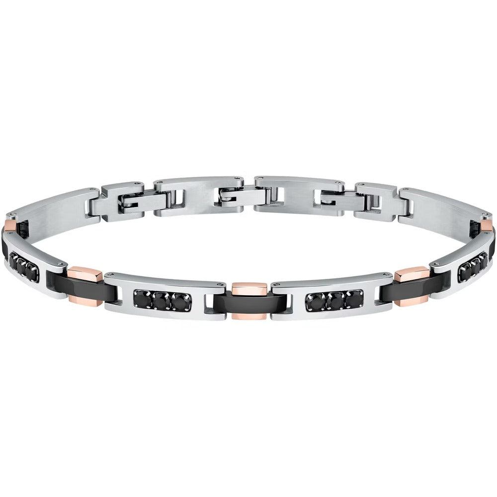 Bracciale Morellato Urban SABH22 uomo-2b Gioielli