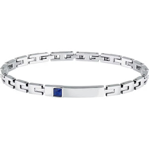 Bracciale Morellato Urban SABH42 uomo-2b Gioielli