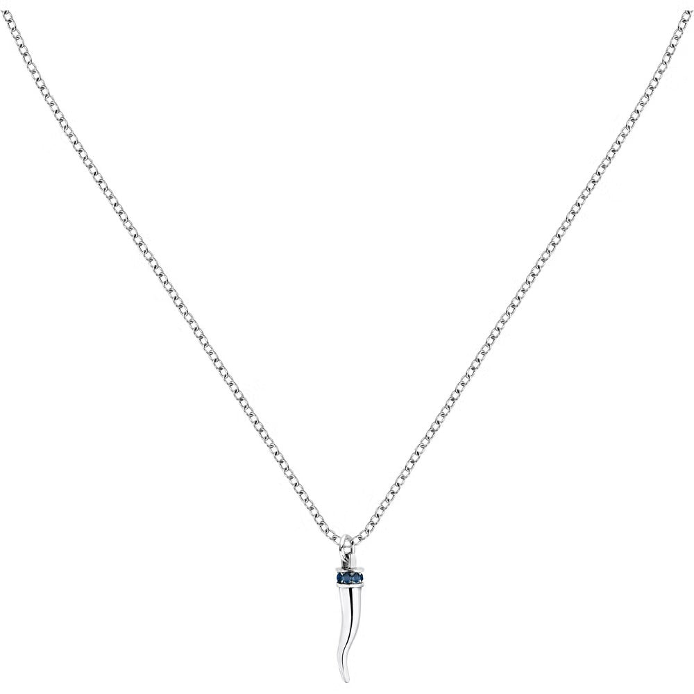 Collana Morellato Motown SABH45 uomo-2b Gioielli