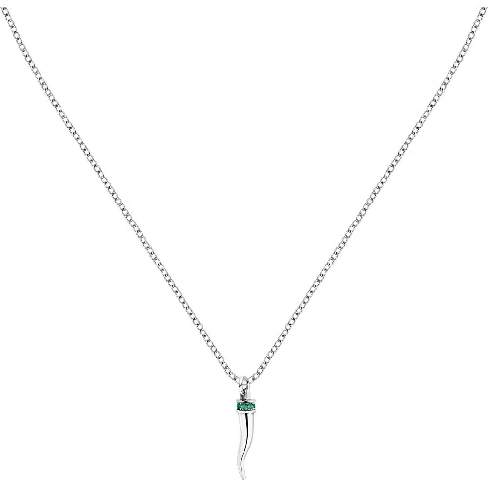 Collana Morellato Motown SABH46 uomo-2b Gioielli