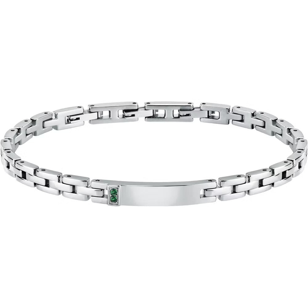 Bracciale Morellato Motown SABH50 uomo-2b Gioielli