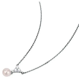 Collana Morellato Perla SAER50 argento donna-2b Gioielli