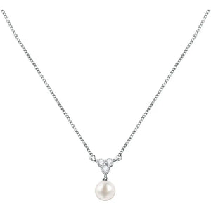 Collana Morellato Perla SAER50 argento donna-2b Gioielli