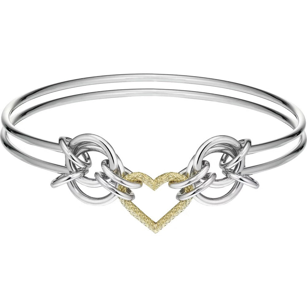 Bracciale Morellato Essenza SAGX13 donna argento-2b Gioielli