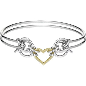 Bracciale Morellato Essenza SAGX13 donna argento-2b Gioielli
