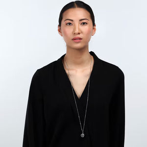 Collana Morellato Talismani SAGZ19 donna-2b Gioielli