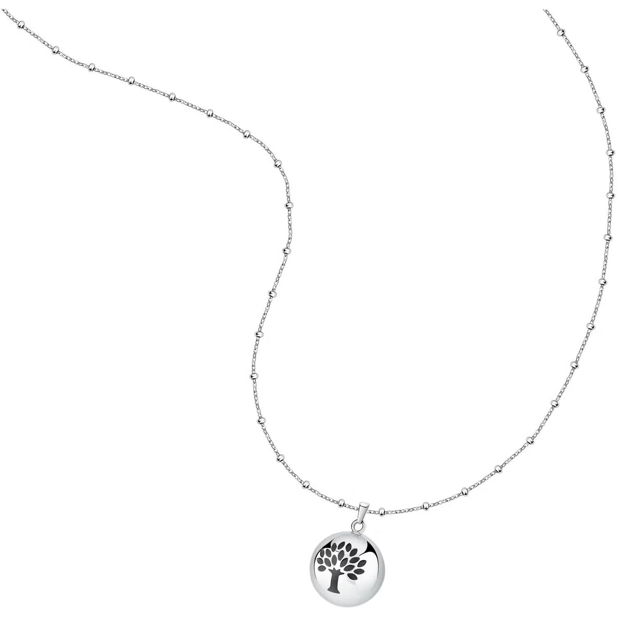Collana Morellato Talismani SAGZ19 donna-2b Gioielli
