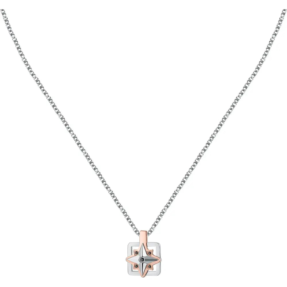 Collana Morellato Versilia SAHB13 uomo-2b Gioielli