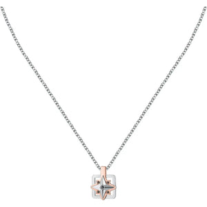 Collana Morellato Versilia SAHB13 uomo-2b Gioielli