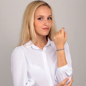 Bracciale Morellato Tesori SAIW104 argento donna-2b Gioielli