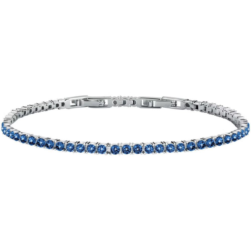 Bracciale Morellato Tesori SAIW104 argento donna-2b Gioielli
