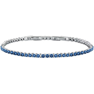 Bracciale Morellato Tesori SAIW104 argento donna-2b Gioielli
