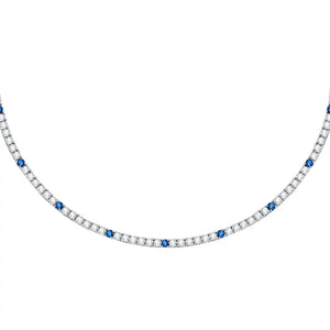 Collana Morellato Tesori SAIW136 argento donna-2b Gioielli