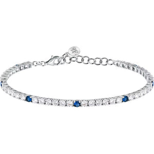 Bracciale Morellato Tesori SAIW137 argento donna-2b Gioielli