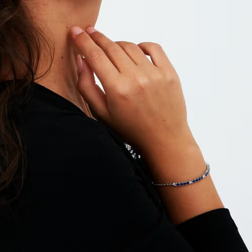 Bracciale Morellato Tesori SAIW141 argento donna-2b Gioielli